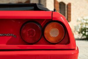 Bild 18/50 von Ferrari Mondial T (1991)