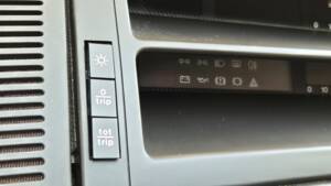 Bild 109/193 von FIAT Tipo 1.4 DGT (1989)