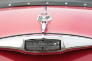 Image 31/84 of Jaguar XK 150 SE DHC (1958)