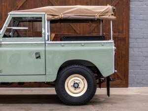 Immagine 7/48 di Land Rover 88 (1963)