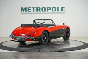 Image 7/50 of Austin-Healey 3000 Mk II (BJ7) (1964)