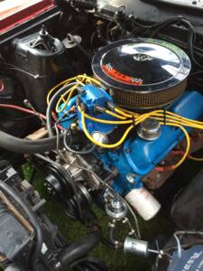 Imagen 5/57 de Ford Ranchero (1970)