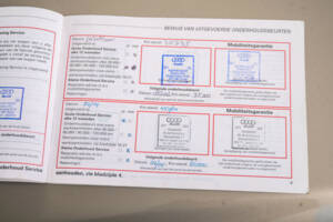 Image 50/50 de Audi Cabriolet 1.8 (2000)