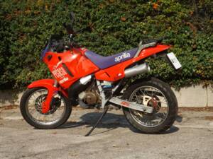 Immagine 28/50 di Aprilia Pegaso 125 (1989)