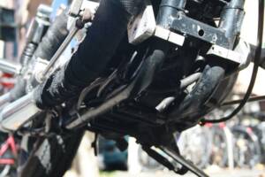 Imagen 32/50 de Harley-Davidson DUMMY (1995)