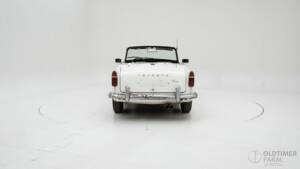 Image 7/15 of Triumph TR 4 (1962)