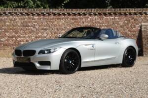 Image 30/50 de BMW Z4 sDrive23i &quot;1000 Miglia&quot; (2013)