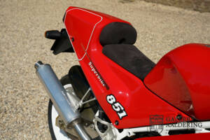 Immagine 16/30 di Ducati DUMMY (1990)