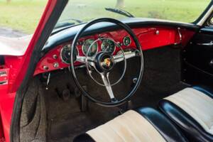 Image 26/50 de Porsche 356 B 1600 Super 90 (1960)