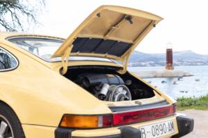 Image 44/58 of Porsche 911 2.7 S (1974)
