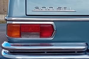 Image 10/49 of Mercedes-Benz 300 SEL (1968)