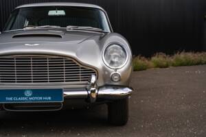 Image 36/42 de Aston Martin DB 5 (1964)