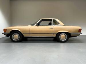 Afbeelding 4/15 van Mercedes-Benz 280 SL (1980)