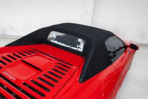 Immagine 1/50 di Ferrari F 355 Spider (1999)