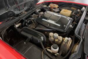 Image 47/50 of Alfa Romeo Montreal (1973)