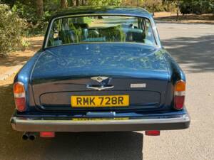 Bild 18/47 von Bentley T 2 (1977)