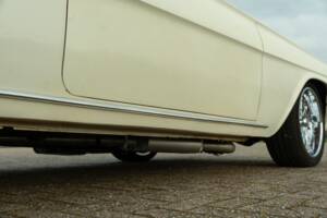 Bild 94/100 von Chevrolet Biscayne (1961)