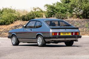 Bild 4/37 von Ford Capri 2,8i (1984)
