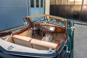 Bild 20/41 von Jaguar XK 140 DHC (1955)