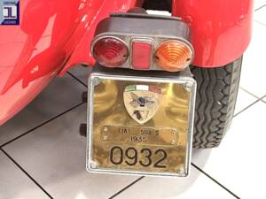 Afbeelding 25/49 van FIAT 508 S Balilla Sport (1935)
