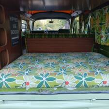 Afbeelding 21/72 van Volkswagen T2b Westfalia (1979)