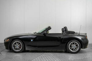 Bild 9/50 von BMW Z4 2.5i (2003)
