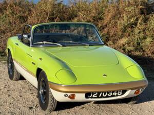 Bild 4/12 von Lotus Elan S4 (1970)