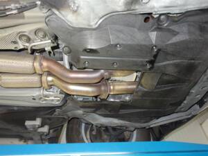 Bild 79/97 von Volvo XC90 V8 (2005)