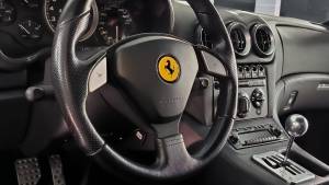 Imagen 19/19 de Ferrari 575M Maranello (2003)