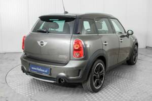 Immagine 25/50 di Mini Cooper S Countryman ALL4 (2010)