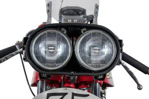 Imagen 24/30 de Bultaco TSS 350 (1969)