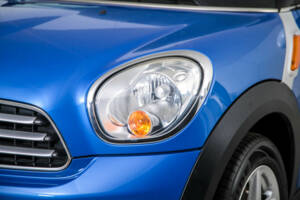 Image 22/50 of Mini Cooper Countryman (2011)