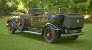 Imagen 16/50 de Rolls-Royce Phantom II (1935)