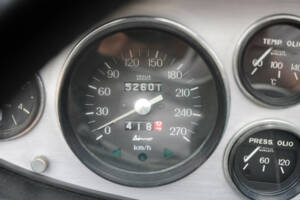 Image 18/50 of Ferrari Dino 246 GTS (1973)