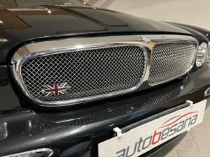 Imagen 13/14 de Jaguar XJ 8 3.5 (2004)