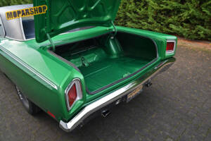 Bild 51/51 von Plymouth Road Runner 383 (1969)