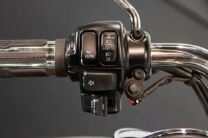 Bild 45/50 von Harley-Davidson DUMMY (2013)