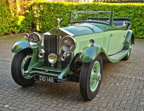 Imagen 20/50 de Rolls-Royce Phantom II (1930)