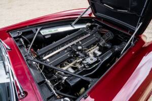 Image 35/51 of Maserati 3500 GTI Spyder Vignale (1963)