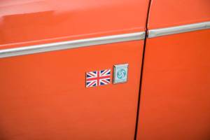 Bild 26/50 von MG MGB (1972)