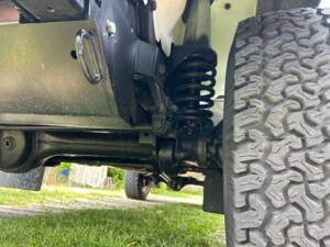 Bild 10/46 von Land Rover Defender 130 Double Cab (1998)