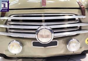 Bild 13/99 von FIAT 1100-103 (1954)