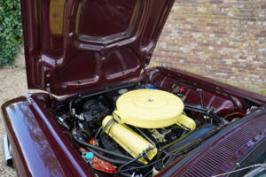 Image 26/50 of Ford Thunderbird (1960)