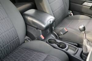 Image 34/50 of Jeep Wrangler 3.8 Rubicon (2011)