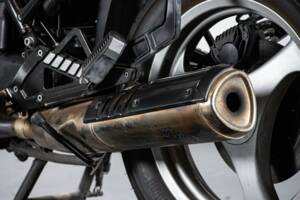 Immagine 28/50 di BMW K 75 "Ultima" (1996)