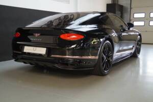 Imagen 32/50 de Bentley Continental GT Speed (2021)