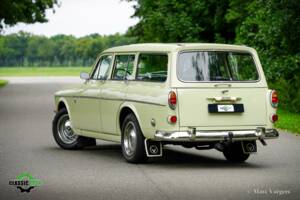 Immagine 52/61 di Volvo Amazon P220 (1967)