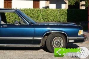 Bild 8/10 von Mercury Grand Marquis (1991)