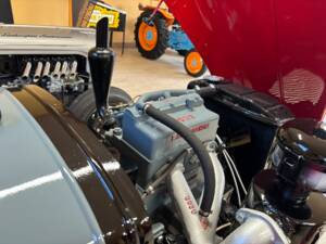 Bild 9/14 von Lamborghini DL 25 (1955)