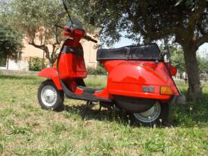 Image 3/50 of Piaggio Vespa T5 (1986)